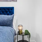 Luxury Apartment Heart Of Didsbury