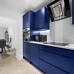 Luxury Apartment Heart Of Didsbury