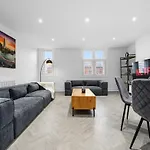 Luxury Apartment Heart Of Didsbury