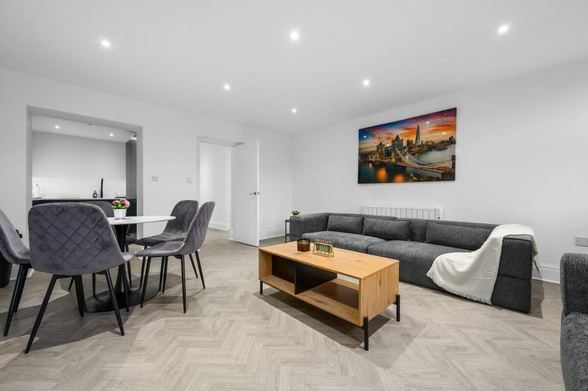 Luxury Heart Of Didsbury Apartment *