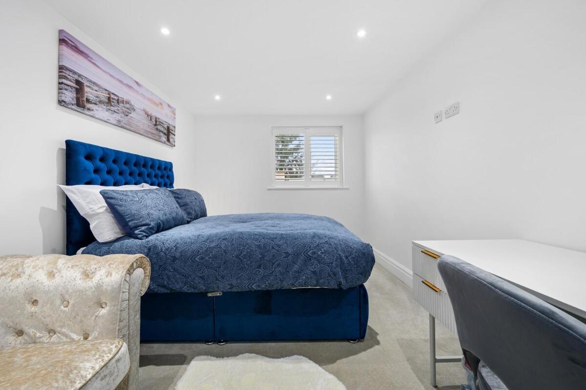 Luxury Heart Of Didsbury Apartment Manchester
