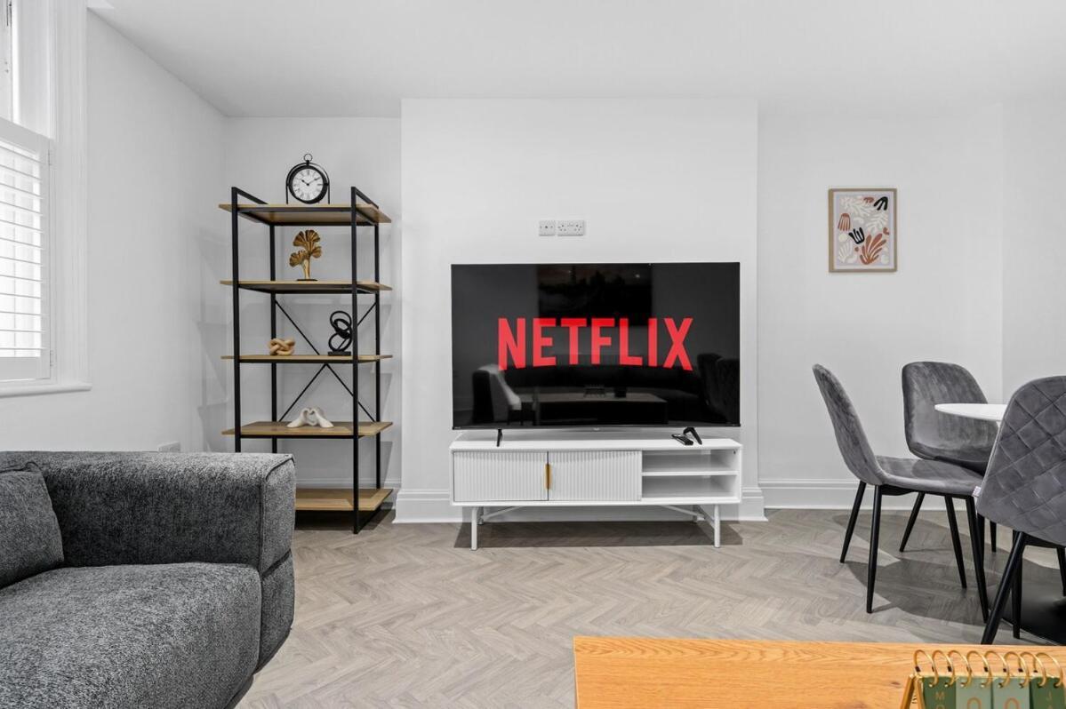 Luxury Heart Of Didsbury Apartment